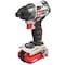 Porter-Cable 20V MAX* Brushless Cordless Impact Driver PCCK647LB - alternate 5