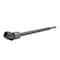 Vega 7/16 Universal Wrench w/ Tension Sleeve 6pt 1/4 Hex Dr x 7in 1150UE1432 - alternate 3