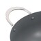 Oster Cartagena 7.4 Quart Nonstick Aluminum Caldero with Lid in Dark Blue 143699.02 - alternate 5