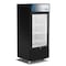 Koolmore 6 cu. ft. One Glass Door Commercial Display Merchandiser Refrigerator KM-MDR-1D-6C KM-MDR-1D-6C - alternate 6