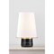 Hudson Valley Lighting Central valley 8.25 in. Rechargeable Table Lamp Aged Brass L4751-AGB - alternate 5
