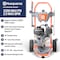 Husqvarna 3200 PSI Gas Pressure Washer 022013 - alternate 4