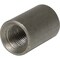 Asc Black Pipe Coupling, Wrot Steel, 2-In. 8700158309 - alternate 3