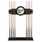 Holland Bar Stool Co South Florida Cue Rack in English Tudor Finish CueETudSouFla - alternate 1