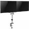 Rocstor Rocstor Mounting Arm for LED Display, Monitor - Aluminum Silver - Landscape/Portrait Y10N019-S1 - alternate 12