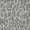 Homeroots 5' X 8' Gray And Ivory Geometric Washable Indoor Outdoor Area Rug 599287 - alternate 5