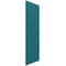 Ekena Millwork True Fit PVC Horizontal Slat Modern Style Fixed Mount Shutters, Antigua, 15W x 42H, PR TFP001HZ15X042AN - alternate 11
