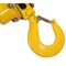 Mytee Products Viking Manual Lever Chain Hoist 1-1/2 Ton 3300 lbs 20 ft Lift 2 Hooks, 2PK LCH-15-20Lx2 - alternate 6