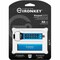 Kingston 32GB USB-C IRONKEY KEYPAD 200C, FIPS 140-3 LVL 3 PENDING AES-256 IKKP200C/32GB - alternate 3