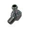 Komatsu ELBOW, KOMATSU OEM 14X-04-11260 14X-04-11260 - alternate 3