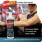 Stopain Extra Strength Topical Pain Relief, 8% Menthol, 16oz Gel Pump 5-880-016 - alternate 5