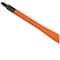 Klein Tools InsulSquareScrewdriver, Sq, #1, Blc, Round 6986INS - alternate 9