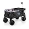 Picnic Time Family Of Brands NFL Tennessee Titans - Adventure Wagon Elite All-Terrain Portable Utility Wagon 741-85-679-314-2 - alternate 4
