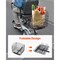 Vevor Scooter Rear Basket Folding Basket 1-inch Receiver Pride Mobility Scooter J950 - alternate 7