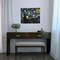 Lavish Home Lighted Wall Art Canvas With Timer Van Gogh Starry Night Printed Decor with LED And  Lights, 12x16 80-LTCANVAS-2 - alternate 5