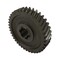 John Deere GEAR, JOHN DEERE OEM R58931 R58931 - alternate 2