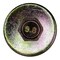 Auveco M6-1.0 x 28mm Indented Hex Washer Head Sems with Dog - Zinc, 25PK 12335 - alternate 2