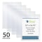 C-Line Products Poly Zip Bag 16-3/4" x 13", PK50 47014 - alternate 1