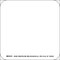 Brady Glow-In-The-Dark Door Hardware Markers - NYC Approved, 4.175in H x 4.125in W x .0096in D, 5PK 81853 - alternate 1