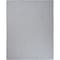 Homeroots 8' X 10' Blue And Ivory Indoor Outdoor Area Rug 522047 - alternate 1