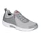 Orthofeet Edgewater, Mens Athletic, Gray, Size 7.5 618 - alternate 1