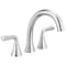 Delta Kayra Roman Tub Trim T2733 - alternate 1
