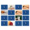 Stages Learning Materials Memory Games, Everyday Objects, 3PK SLM227R1 - alternate 6
