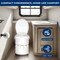 Serenelife Outdoor Portable RV Toilet SLCATL520 - alternate 5