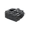 Uni Pro Semi-Active Air Suspension, Fits 1300, 12-Volt Compressor, Electronic Dampener 8745 - alternate 7