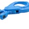 Mytee Products 3/8 in G100 Clevis Self-Locking Hook for 3/8 in Lifting Chains, Wire Ropes, 4PK SLH38-G100x4 - alternate 6