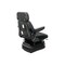 Uni Pro 1004 Mechanical Suspension Seat Black Fabric 7879 - alternate 8