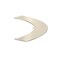 Axor Suite Tubs Shelf in Brushed Nickel 42006820 - alternate 1