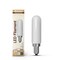 Bulbrite LED Filament, 4.5 Watt Dimmable T6 Light Bulb, Milky Glass Finish, E12 Base, 4000K, 450 Lumens, 4PK 862107 - alternate 11
