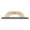 Qep Grout Float, Gum Rubber, Wood, 10 1/2"L 10070 - alternate 5