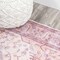 Jonathan Y Alacati Ogee Medallion Machine-Washable Red/Orange/Cream 3 ft. x 5 ft. Area Rug WSH103A-3 - alternate 7