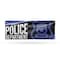 Signmission We Support our Police Department, 18 Inch x 48 Inch, Vinyl Banner B-30935 - alternate 1