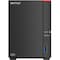 Buffalo LinkStation 720D 16TB NAS LS720D1602 - alternate 1