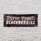 Signmission Farm Fresh Blackberries, 48 Inch x 120 Inch, Vinyl Banner B-120-30579 - alternate 5