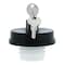 Motorad Locking Fuel Tank Cap MGC233KA - alternate 7