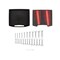 Tekton Combination Wrench Set, Steel, 25 Tools OLB94205 - alternate 6