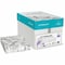 Lettermark Domtar Colors Multipurpose Paper - Orchid - 8 1/2in x 11in - 20 lb Basis Weight - Smooth, 10PK 94311 - alternate 1