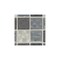 Daltile Uptown Glass 1in x 1in Metro Mosaic, 21.00 SQFT Per Carton, 20PK UP0811MS1P - alternate 6