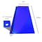 American Hawk Industrial Automotive Transmission Teardown Table - Blue, Auto Shop Table WDT-95-BLU - alternate 2