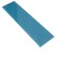 Apollo Tile 1Cerulean Blue 4 in x 16 in Glass Glossy Wall Subway 5.33 sqft/case, 12PK APLA88143 4x16A - alternate 7