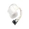 Autobest Fuel Pump Module Assembly, Porsche 911 3.4L H6 2001-99; Boxster 2.5L H6 1999-97; 2.7L H6 2001-00; F4398A - alternate 4