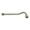 Caterpillar TUBE ASSEMBLY , CATERPILLAR OEM 3024188 3024188 - alternate 1