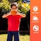 Nerf Basketball 82144S4P6 - alternate 6