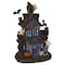 Gerson 12 in. Haunted House Halloween Decor 2650350 - alternate 1