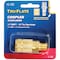 Tru-Flate Series Push-to-Connect 1/4'' MNPT Coupler 13-125 - alternate 2