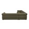 Manhattan Comfort Royal 2-Piece Sectional in Green SF1633-GR - alternate 5